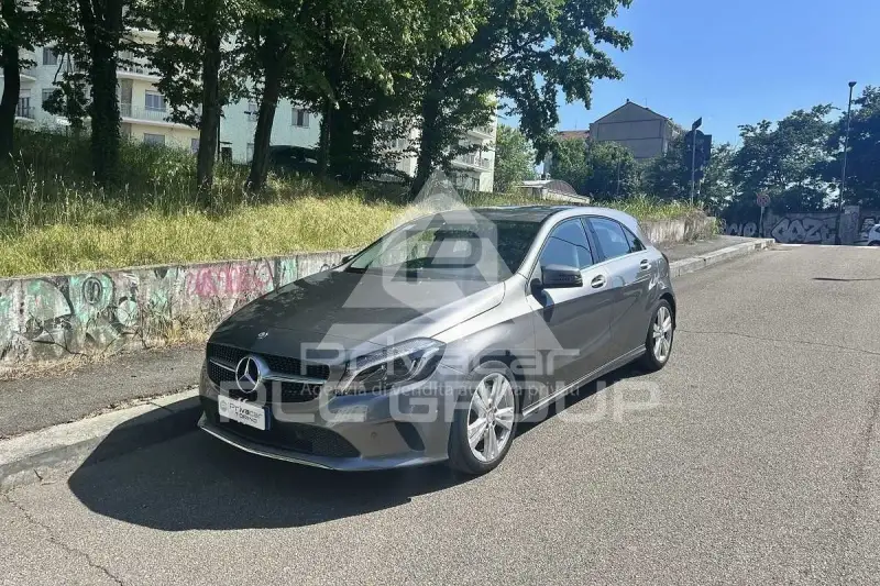 2018 Mercedes Benz Other