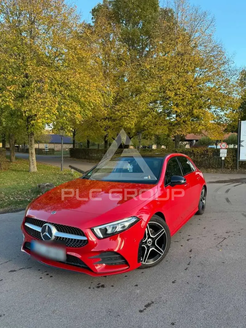 2018 Mercedes Benz Other