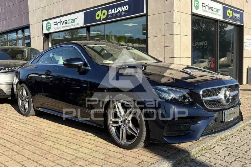 2018 Mercedes Benz Other