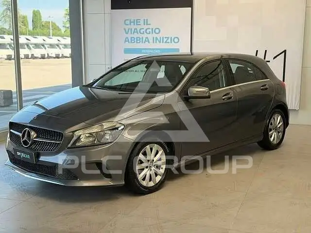 2018 Mercedes Benz Other