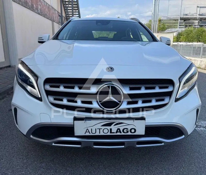 2018 Mercedes Benz Other