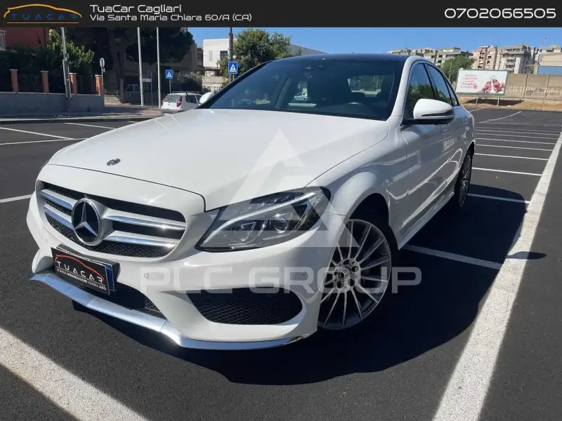 2018 Mercedes Benz Other