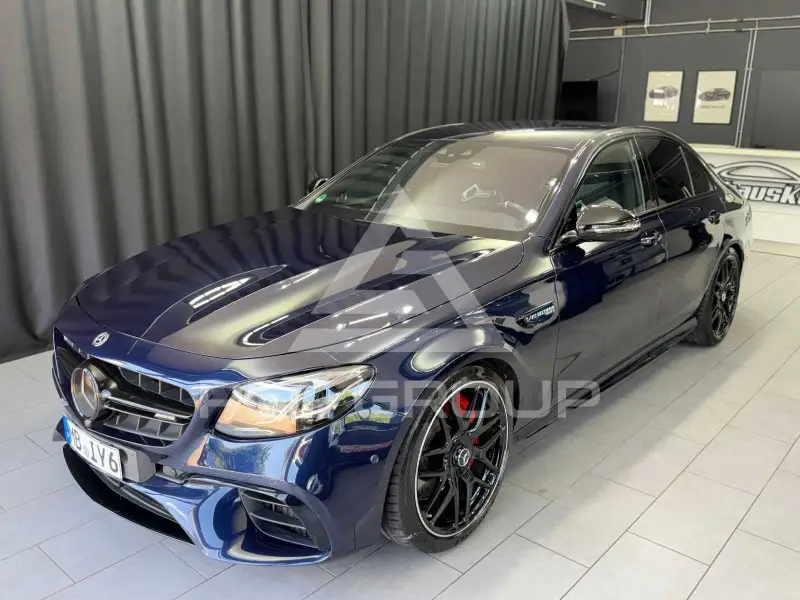2018 Mercedes Benz Other