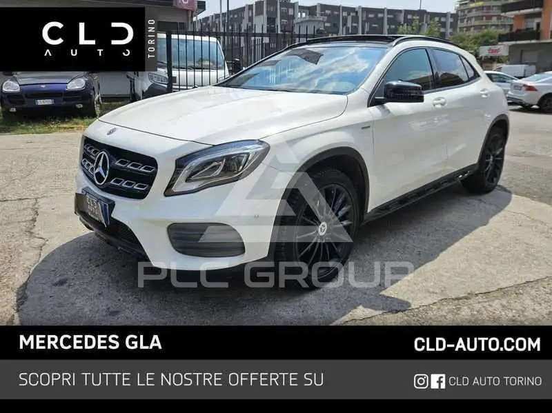 2018 Mercedes Benz Other