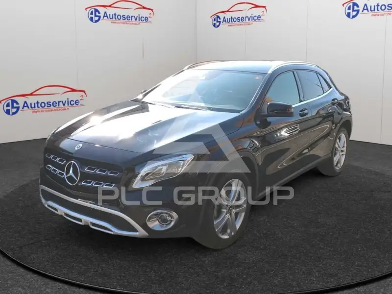 2018 Mercedes Benz Other
