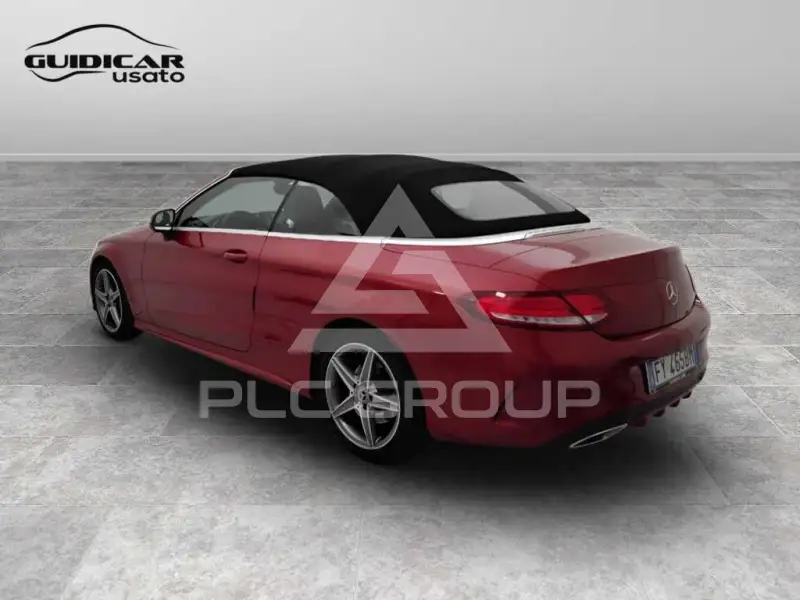 2018 Mercedes Benz Other