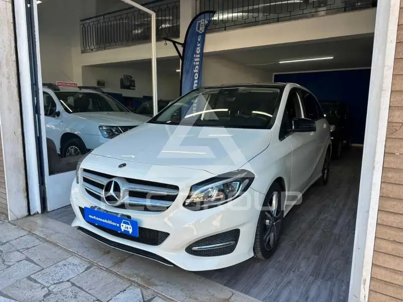 2018 Mercedes Benz Other