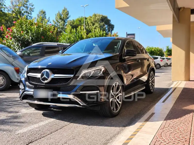 2018 Mercedes Benz Other