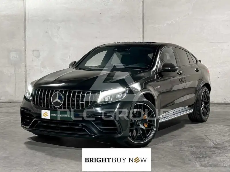 2018 Mercedes Benz Other