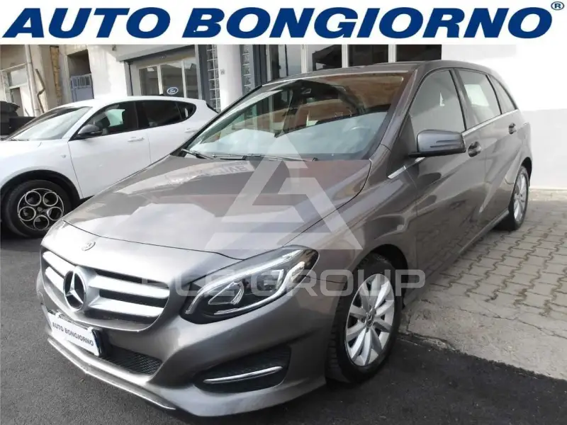 2018 Mercedes Benz Other