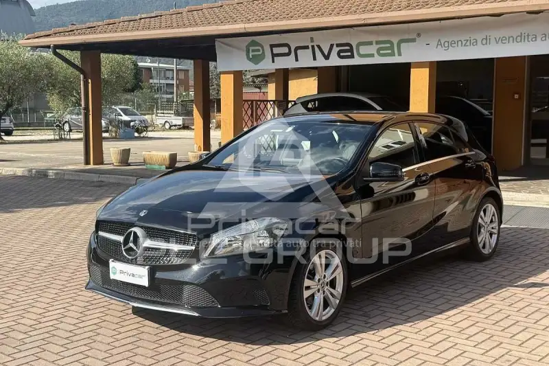 2018 Mercedes Benz Other