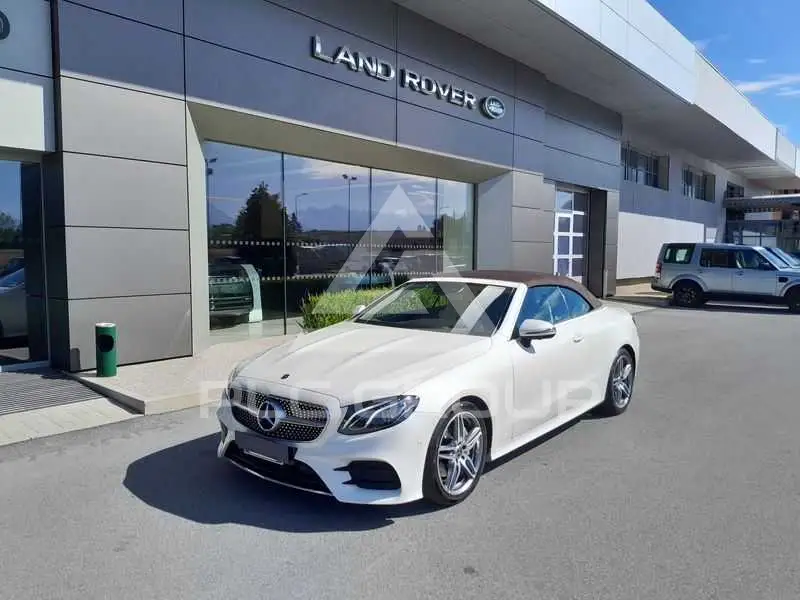 2018 Mercedes Benz Other