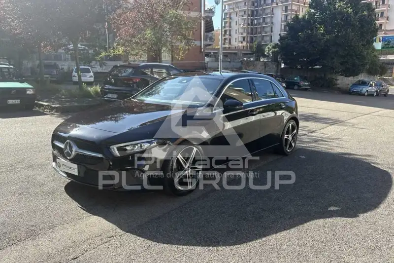 2018 Mercedes Benz Other