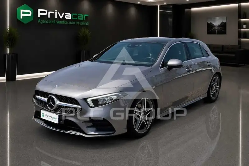 2018 Mercedes Benz Other