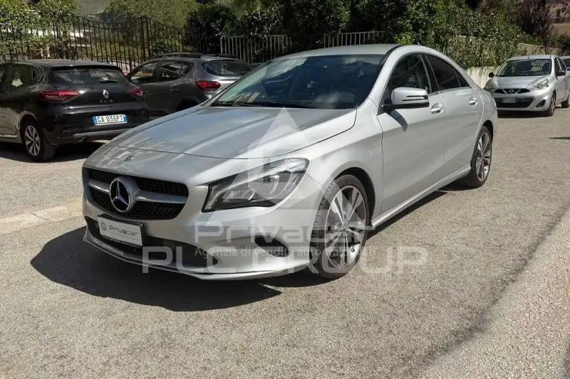 2018 Mercedes Benz Other