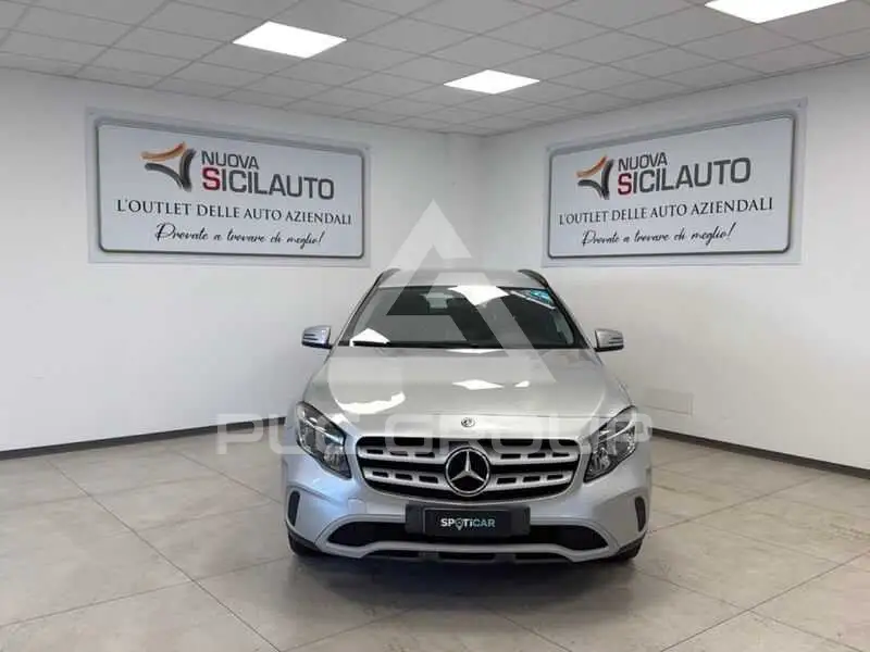 2018 Mercedes Benz Other