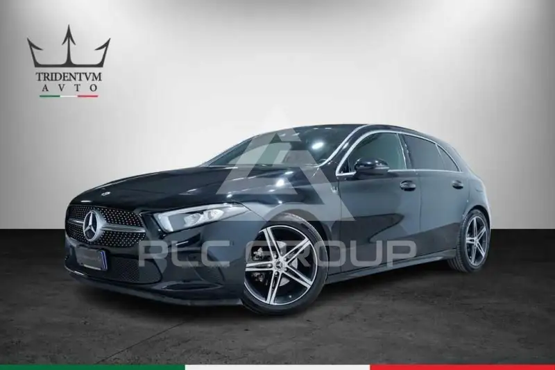 2018 Mercedes Benz Other