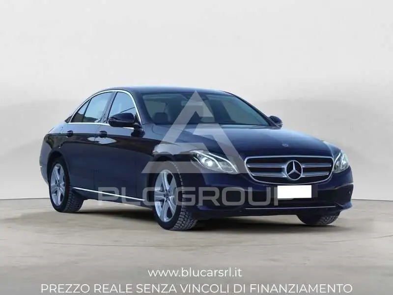 2018 Mercedes Benz Other