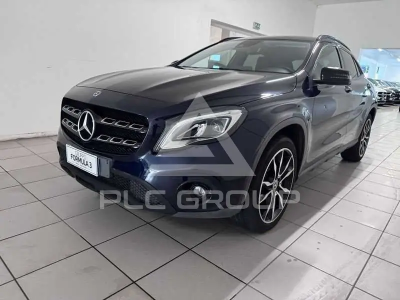 2018 Mercedes Benz Other