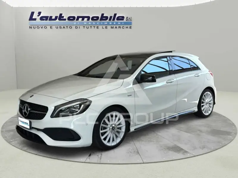 2018 Mercedes Benz Other