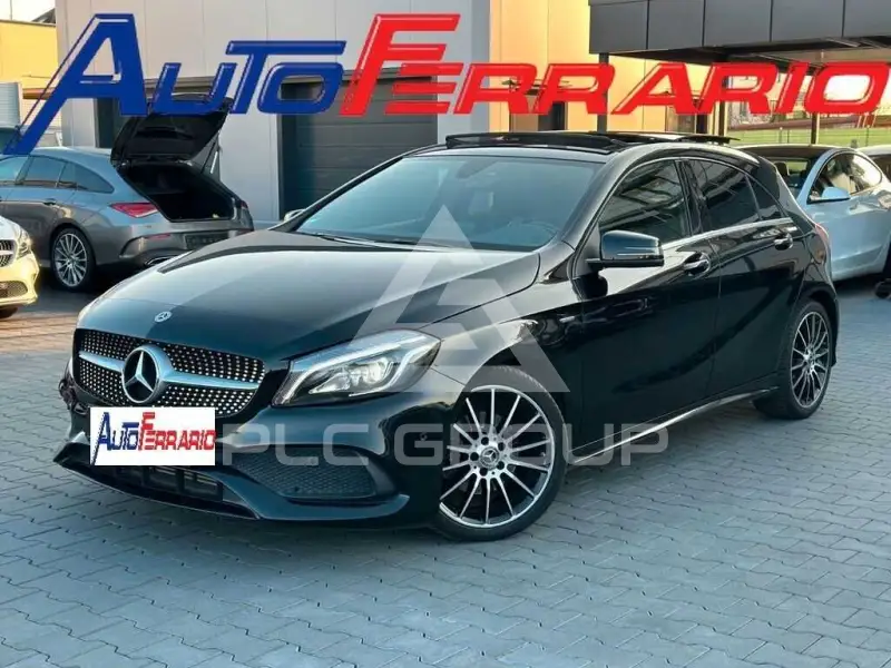 2018 Mercedes Benz Other