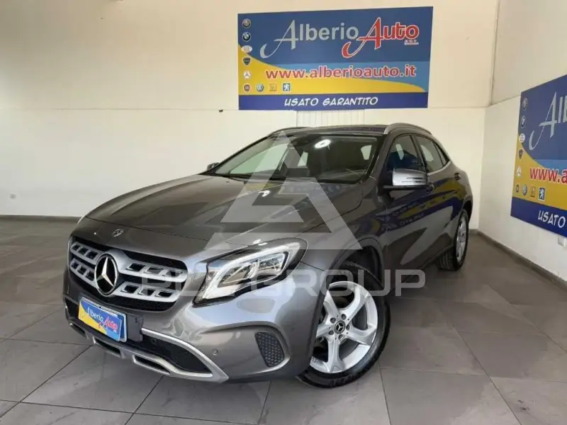 2018 Mercedes Benz Other