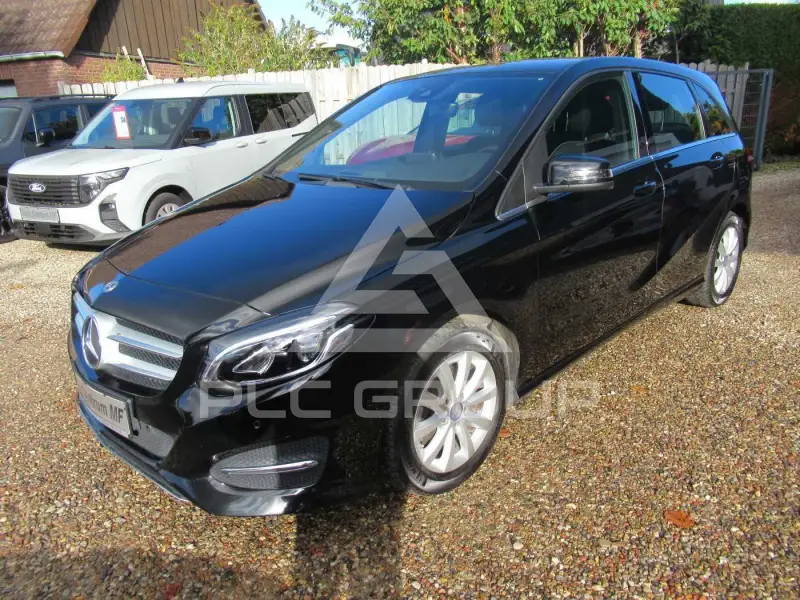 2018 Mercedes Benz Other