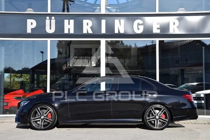 2018 Mercedes Benz Other