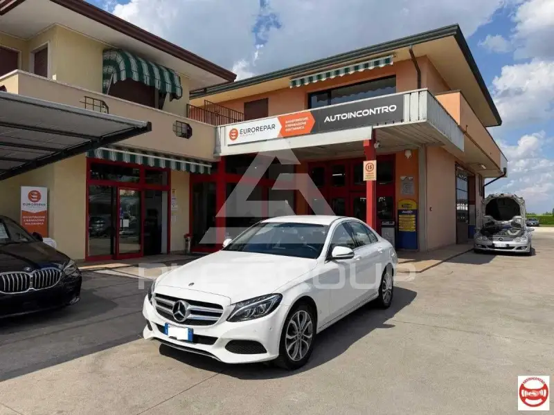2018 Mercedes Benz Other
