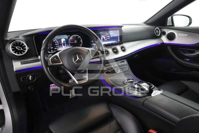 2018 Mercedes Benz Other
