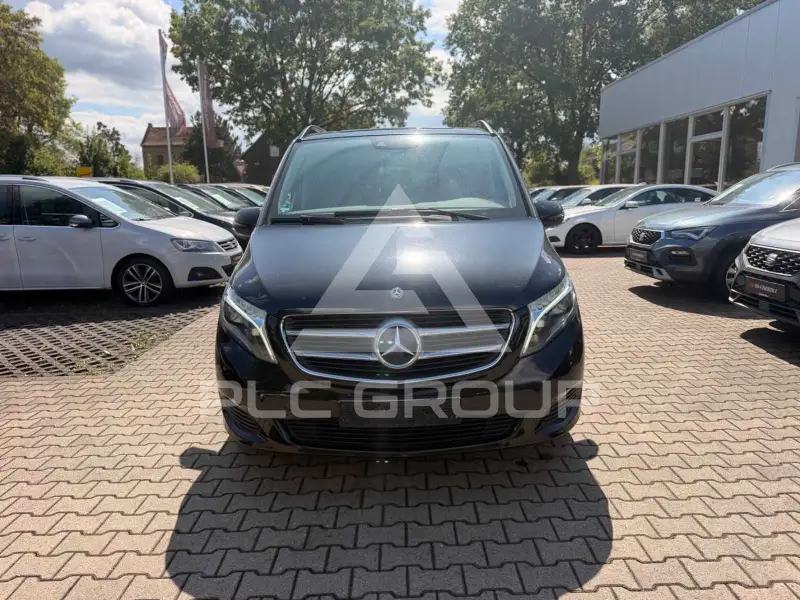 2018 Mercedes Benz 250