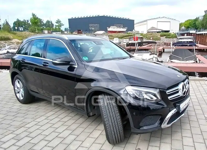 2018 Mercedes Benz 250