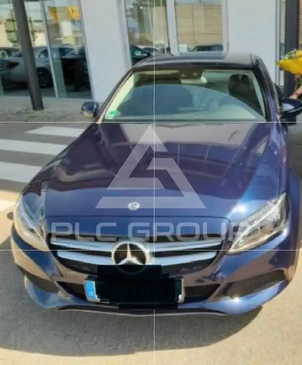 2018 Mercedes Benz 250