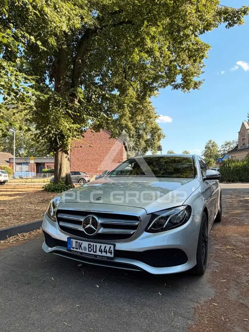 2018 Mercedes Benz 250