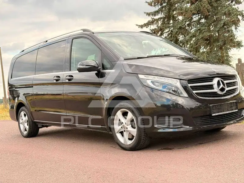 2018 Mercedes Benz 250