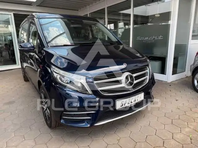 2018 Mercedes Benz 250