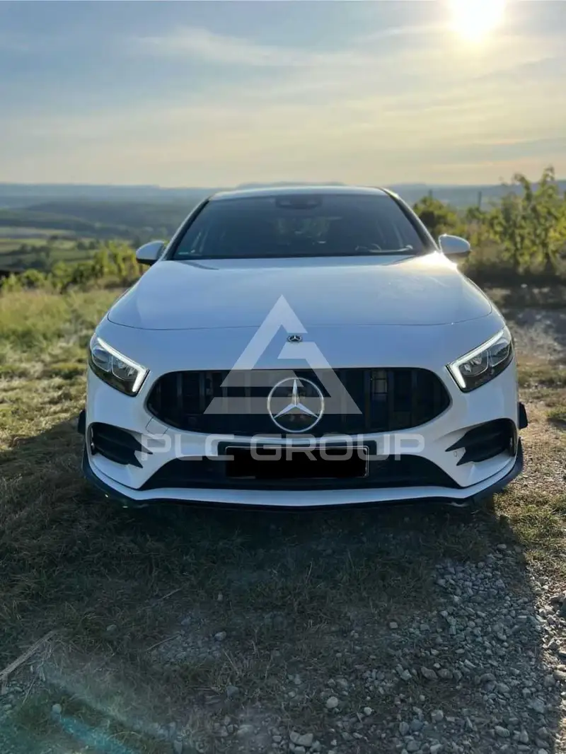 2018 Mercedes Benz 250