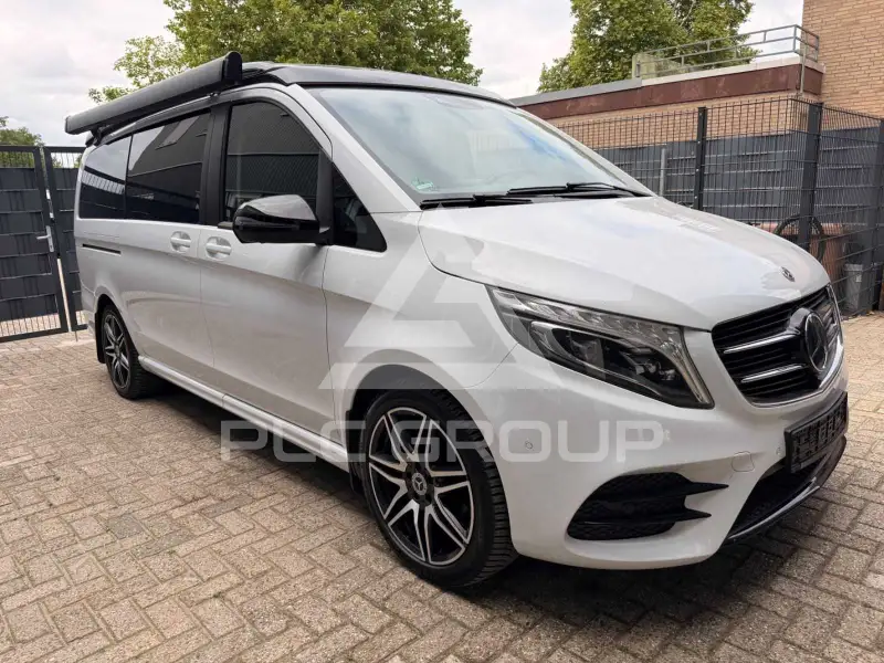 2018 Mercedes Benz 250