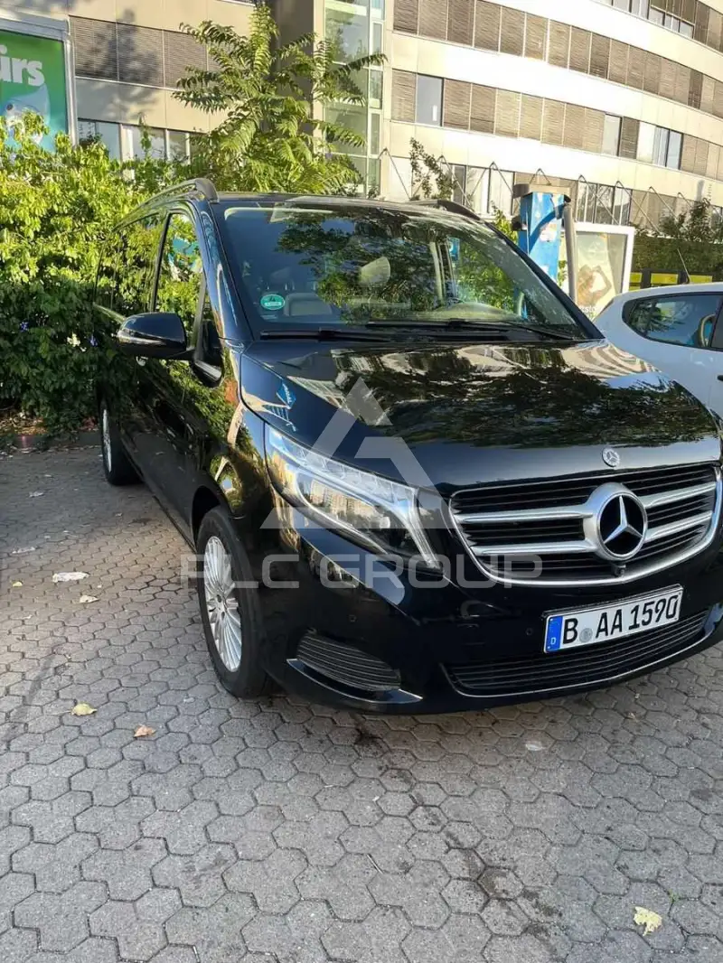 2018 Mercedes Benz 250