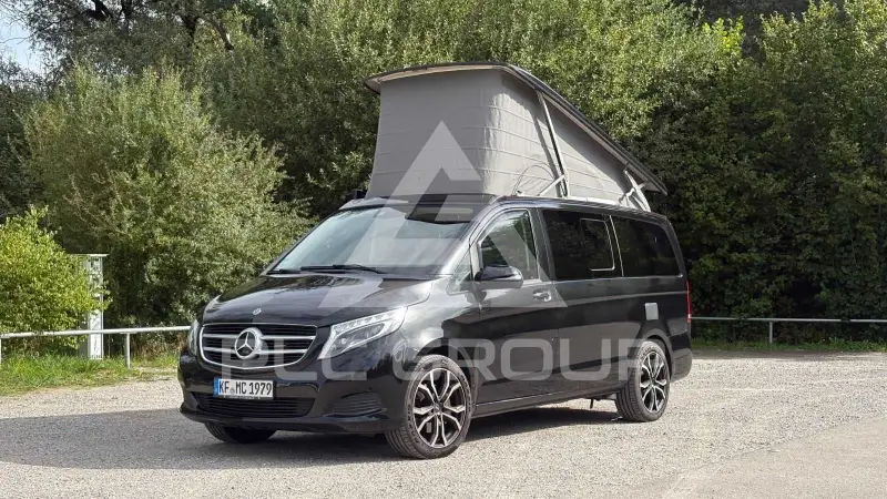 2018 Mercedes Benz 250