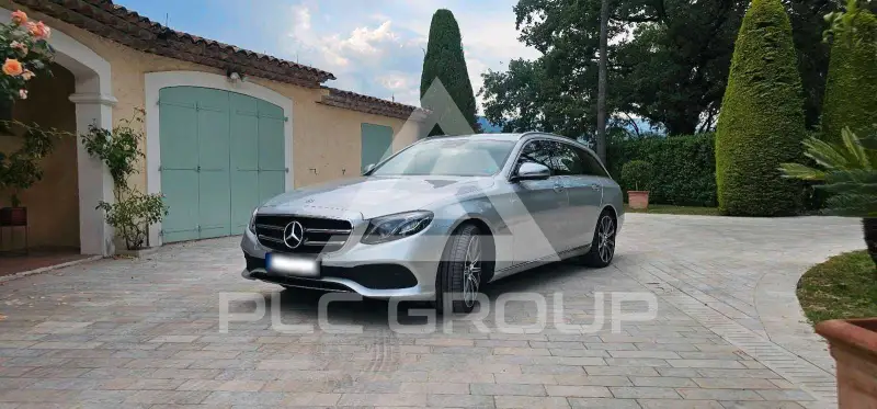 2018 Mercedes Benz 350