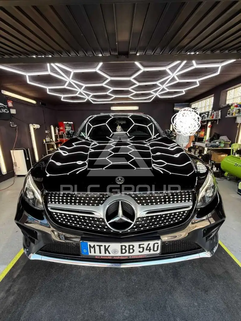 2018 Mercedes Benz 350