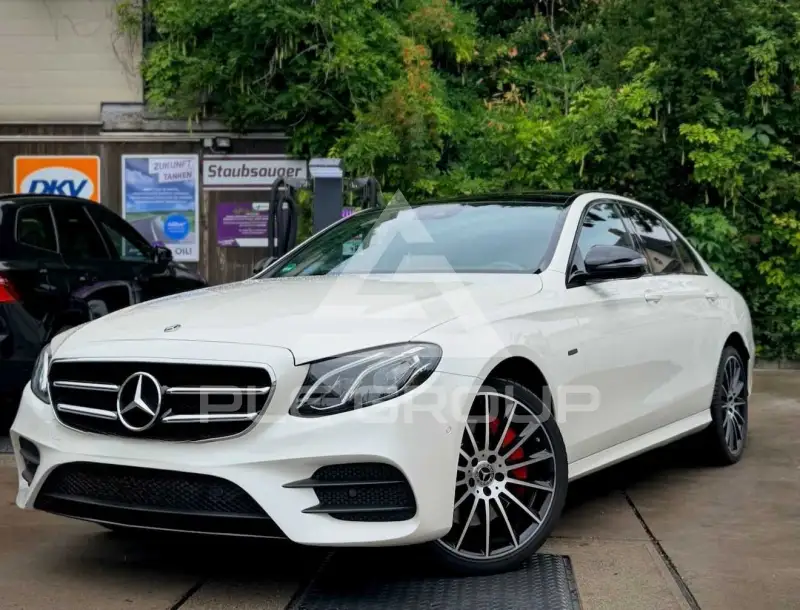 2018 Mercedes Benz 350