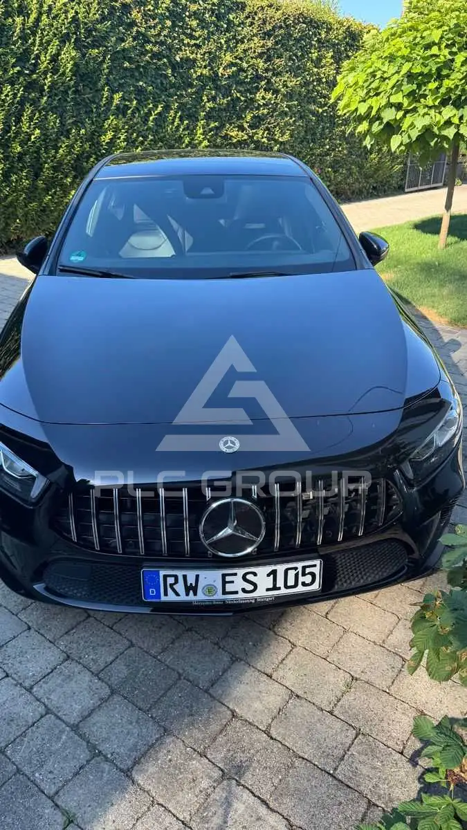 2018 Mercedes Benz 200