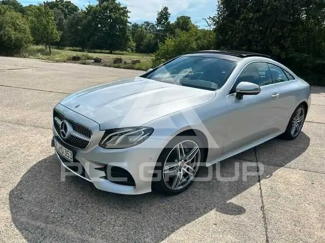 2018 Mercedes Benz 200