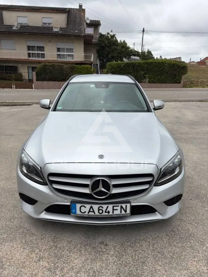 2018 Mercedes Benz 200
