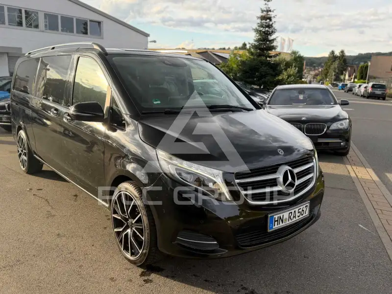 2018 Mercedes Benz 200