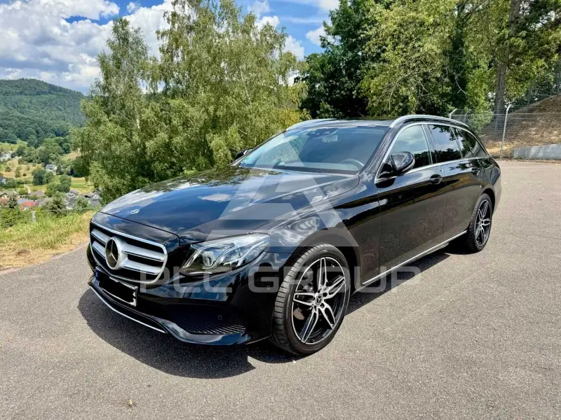 2018 Mercedes Benz 200