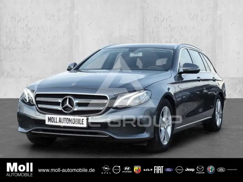 2018 Mercedes Benz 200