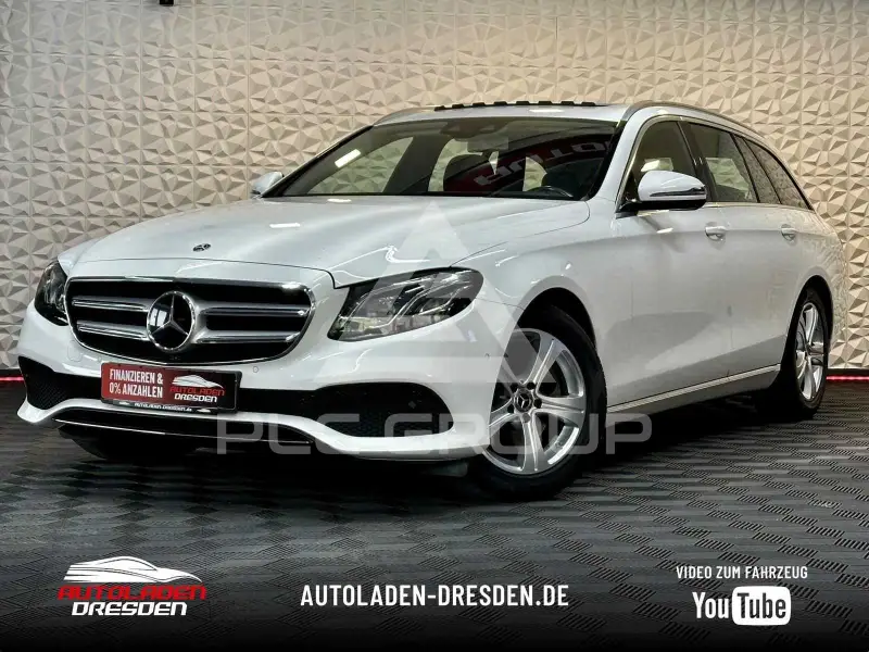 2018 Mercedes Benz E 250